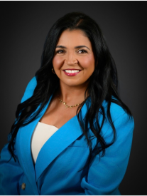 Suzanna Valenzuela