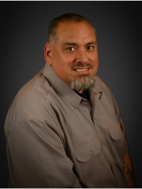 Gino Haynes
