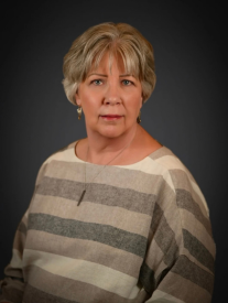 Linda Keys