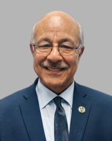 Johnny Garza