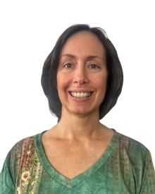 Tracy Keck