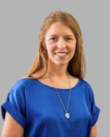 Kimberly Holle