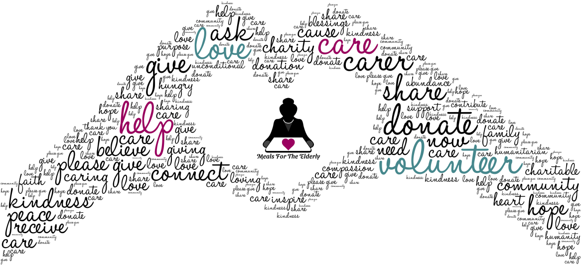 Volunteer Heart Hands Small