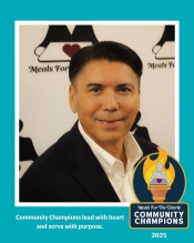 Daniel Valenzuela