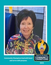 Cheryl DeCordova