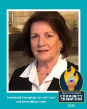 Kathy Keane