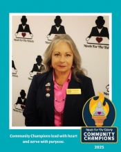 Lori Wilson
