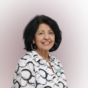 Anita Garcia