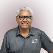 Henry Munoz
