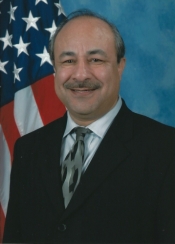 Johnny Garza photo