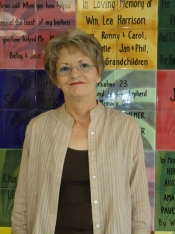 Paula Gryder
