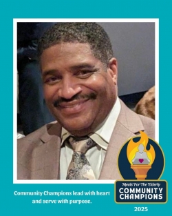 Gary Jenkins