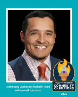Fred Guerrero Jr.