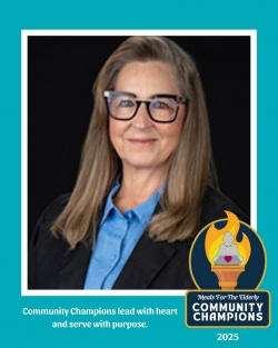 Karen Hesse-Smith