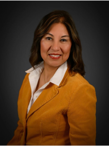 Veronica Madrigal