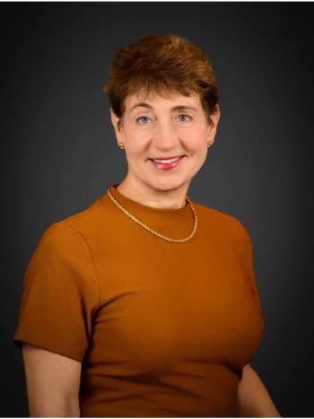 Lisette Alverio