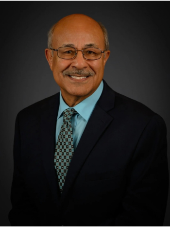 Johnny Garza