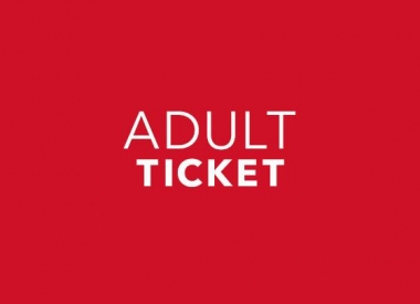 2018 Adult Ticket 1