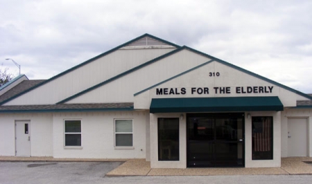 Meals Building
