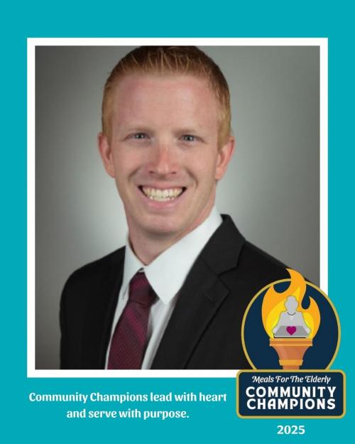 TGC Judge Lane Carter