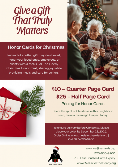 Holiday Cards