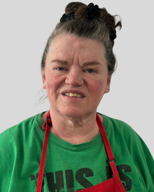 Becky Lambert