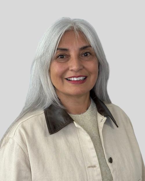 Nanette Stephens